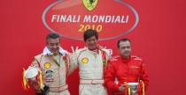 Ferrari World Finals Walencja 2010